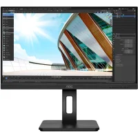 Монитор AOC 27P2Q фото 1